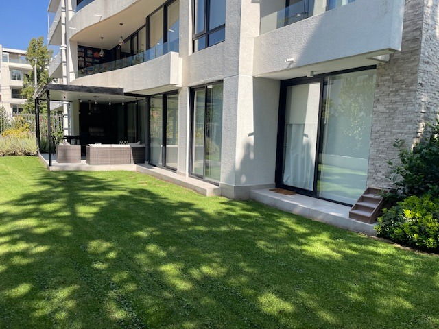 Venta Departamento NO 3D en suite Walk-in cl&oacute;set 3B 2E 1B La Dehesa - Lo Barnechea