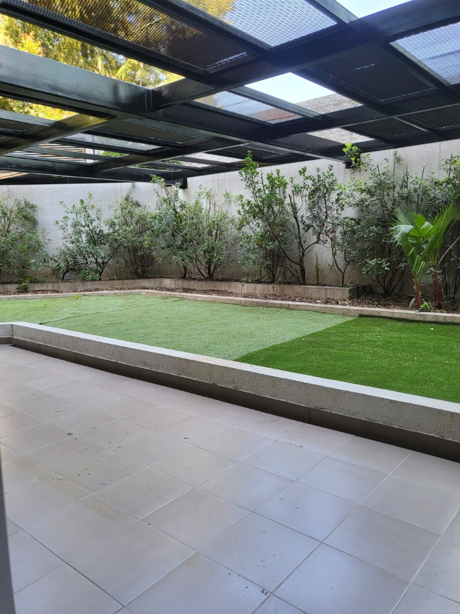 Arriendo Oficina 2B 2E 1B Estoril - Las Condes