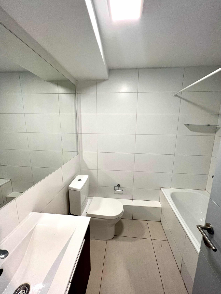 Arriendo Departamento 2D 2B 1E 1B Plaza &Ntilde;u&ntilde;oa - &Ntilde;u&ntilde;oa