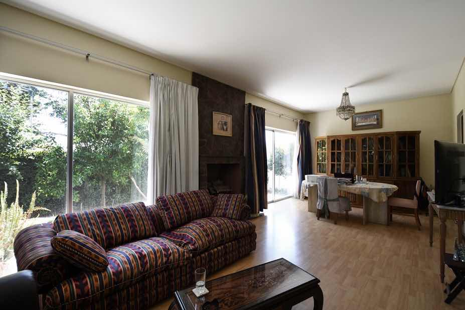 Arriendo Casa 5D 4B 4E 1B Los Dominicos - Las Condes
