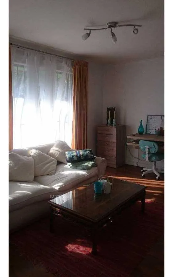 Venta Departamento 1D Suite 1B 1E 1Bd  - Providencia