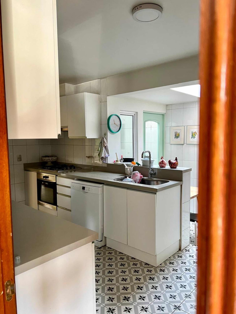 Venta Casa 5D 5B 2E La Dehesa - Lo Barnechea