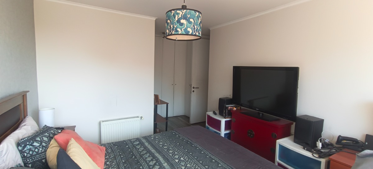 Venta Departamento NO 2D en suite 2B 1E 1B Diego de Almagro - &Ntilde;u&ntilde;oa