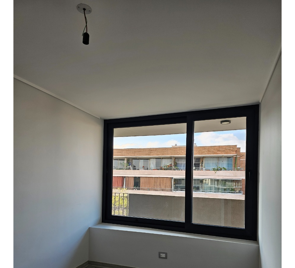 Arriendo Departamento N 3D 2B 1E 1B Campus Oriente - Providencia