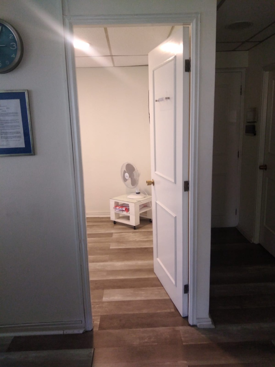 Arriendo Oficina NO 2B 1E Campus Oriente - Providencia