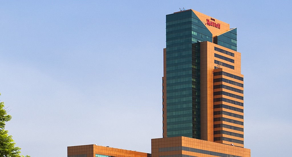 Arriendo Oficina NO 1B 2E 1B  - Las Condes