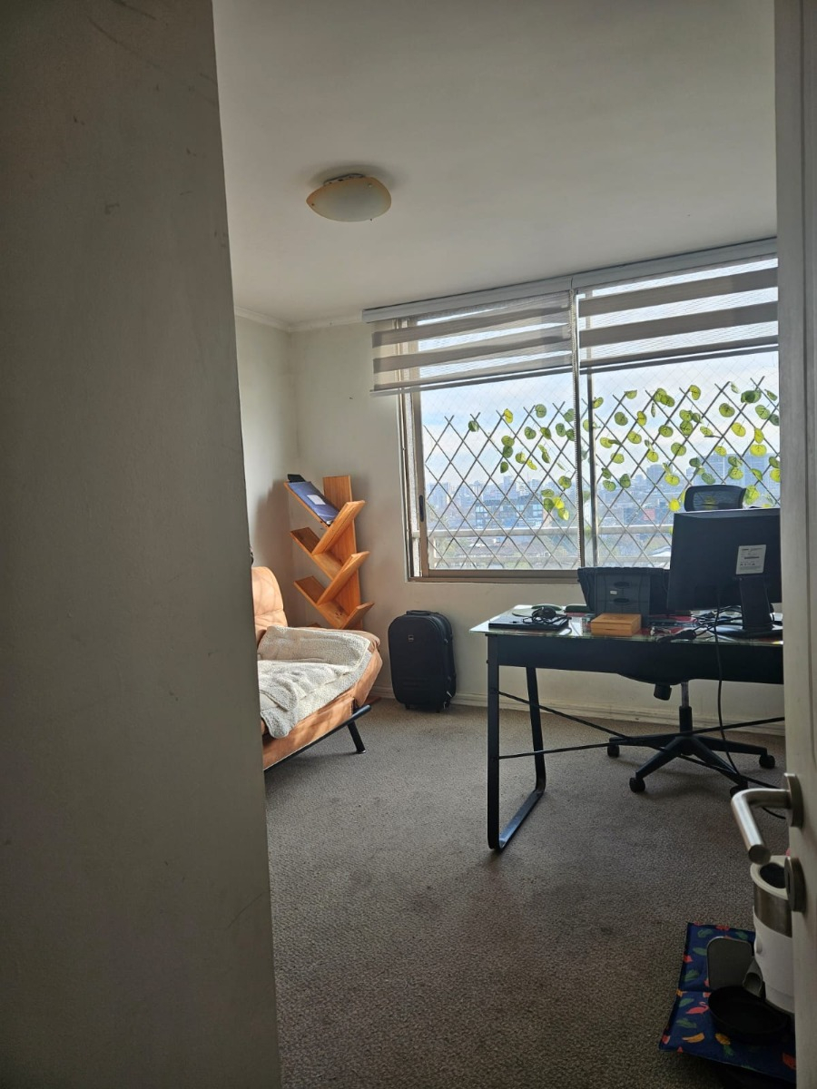 Arriendo Departamento NO 2D 2B 1E 1B Barrio Italia - Providencia