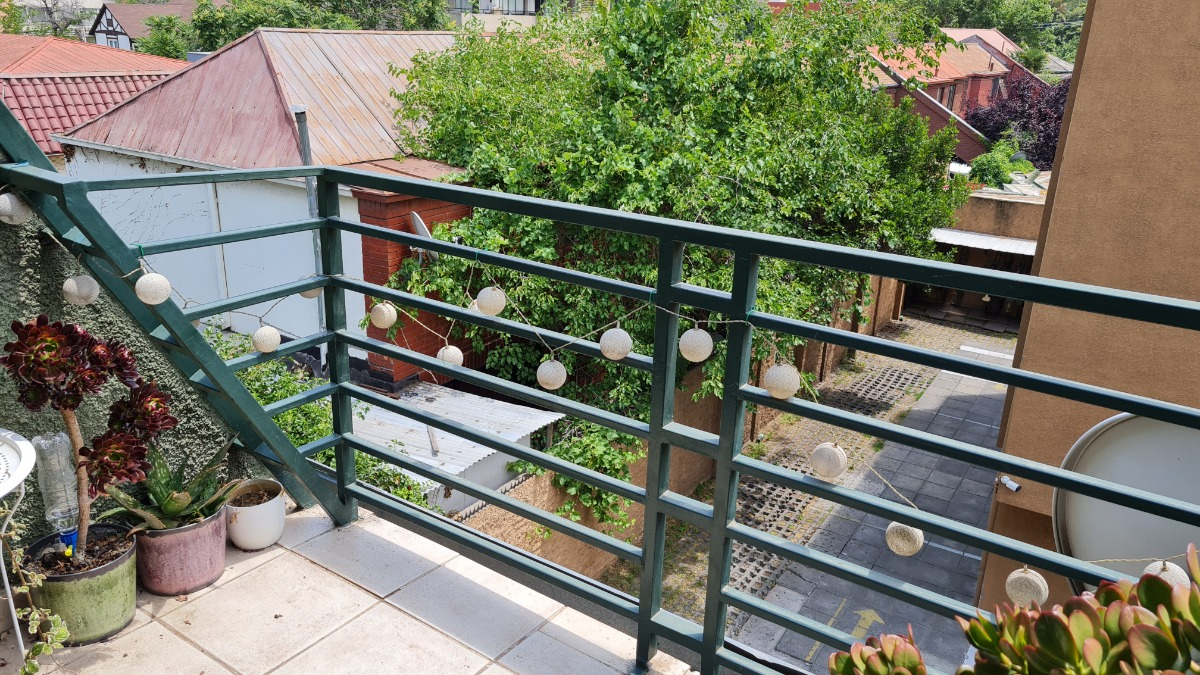 Venta Departamento NO 3D en suite 3B 1E 1B Metro &Ntilde;u&ntilde;oa - &Ntilde;u&ntilde;oa