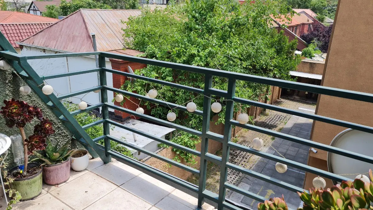 Venta Departamento NO 3D en suite 3B 1E 1B Metro &Ntilde;u&ntilde;oa - &Ntilde;u&ntilde;oa