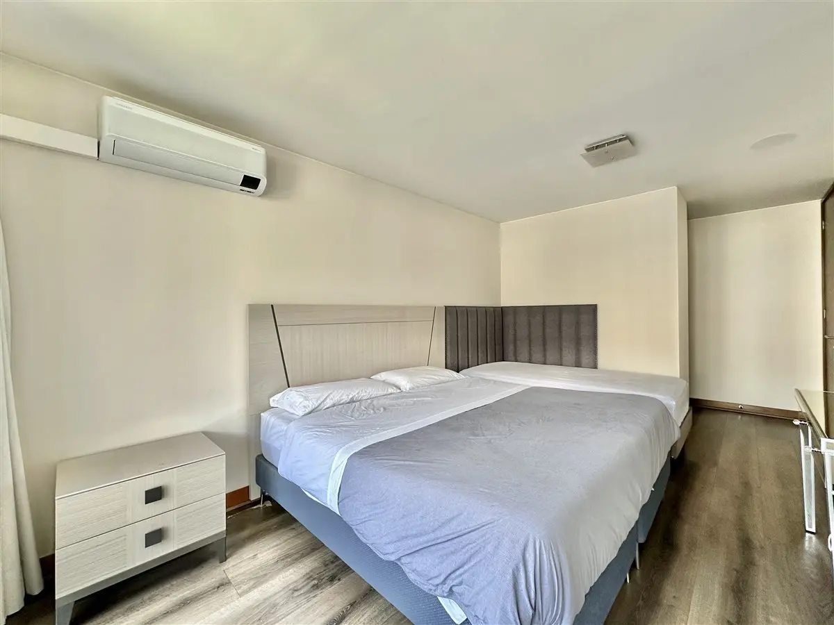 Venta Departamento O 3D 3B 2E 1Bd La Dehesa - Lo Barnechea