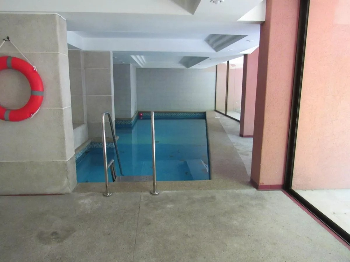 Venta Departamento NOSP 4D en suite Walk-in cl&oacute;set 5B 2E 1B P&iacute;o XI - Vitacura