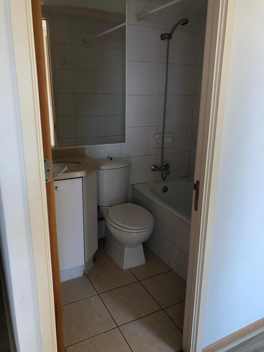 Arriendo Departamento 3D 2B 1E 1B Sebasti&aacute;n Elcano - Las Condes