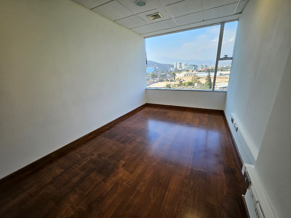 Arriendo Oficina N 2B 2E San Dami&aacute;n - Las Condes