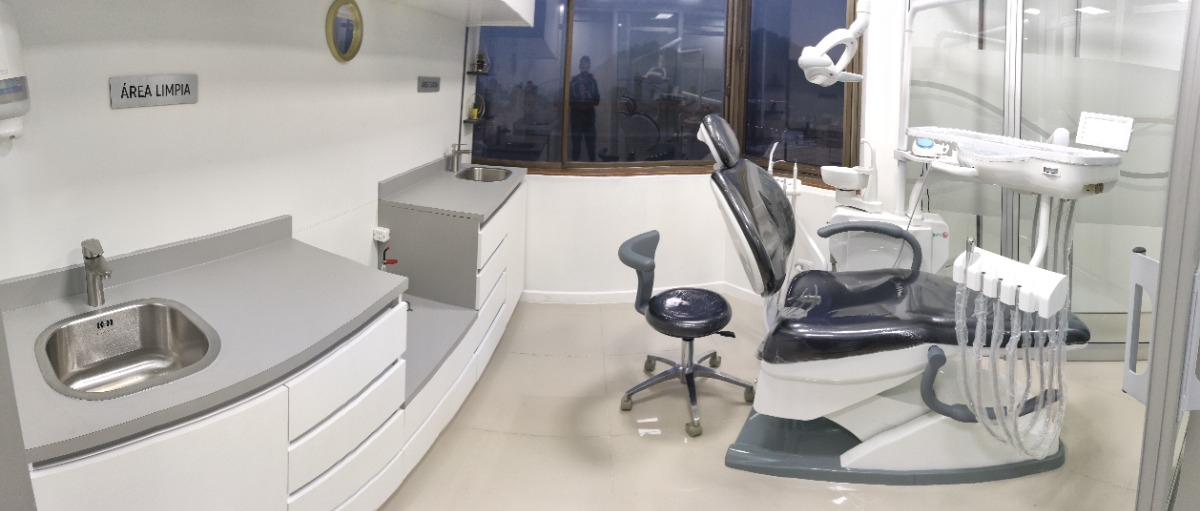 Arriendo Oficina 1B Los Leones - Providencia