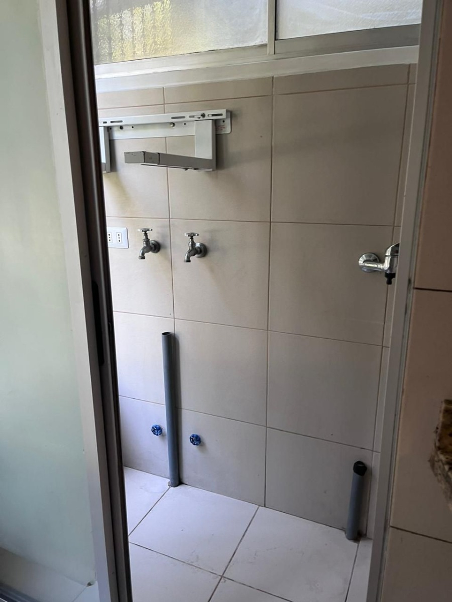 Arriendo Departamento SO 3D 2B 1E 1B Las Lilas - Providencia