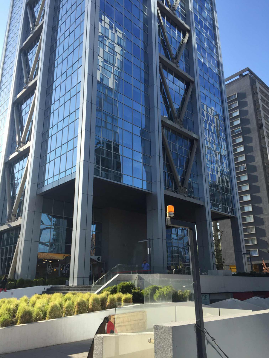 Venta Oficina 1B 1E Nueva Las Condes - Las Condes