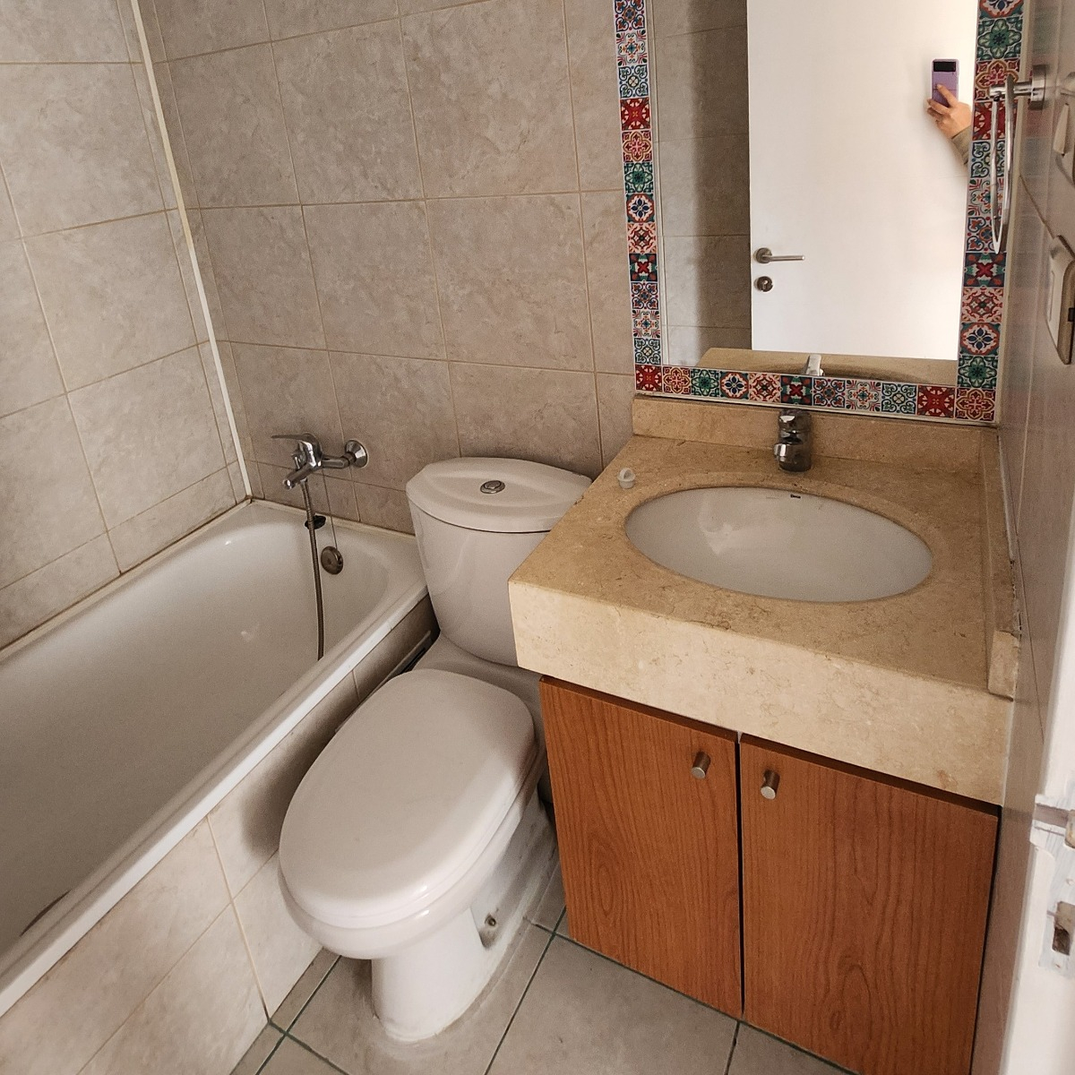 Arriendo Departamento NP 3D en suite 2B 1E 1B Metro Monse&ntilde;or Eyzaguirre - &Ntilde;u&ntilde;oa