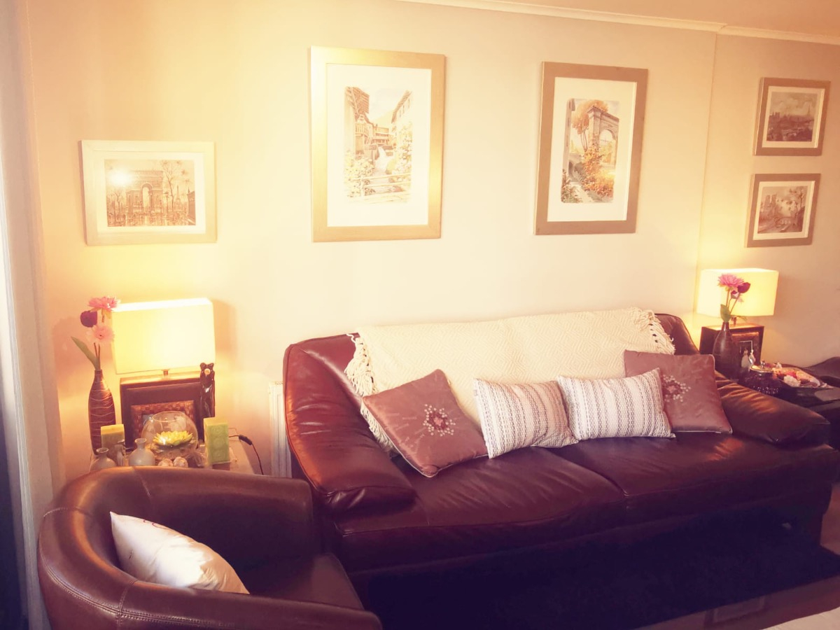 Venta Departamento P 3D en suite Walk-in cl&oacute;set 2B 1E 1B In&eacute;s de Su&aacute;rez - Providencia
