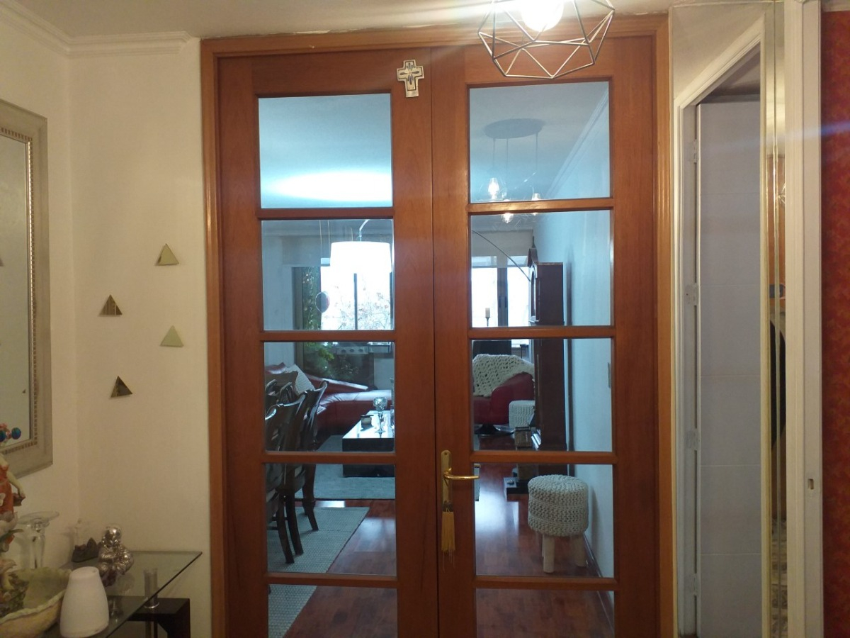 Venta Departamento P 3D en suite Walk-in cl&oacute;set 3B 1E 1B Campus Oriente - Providencia