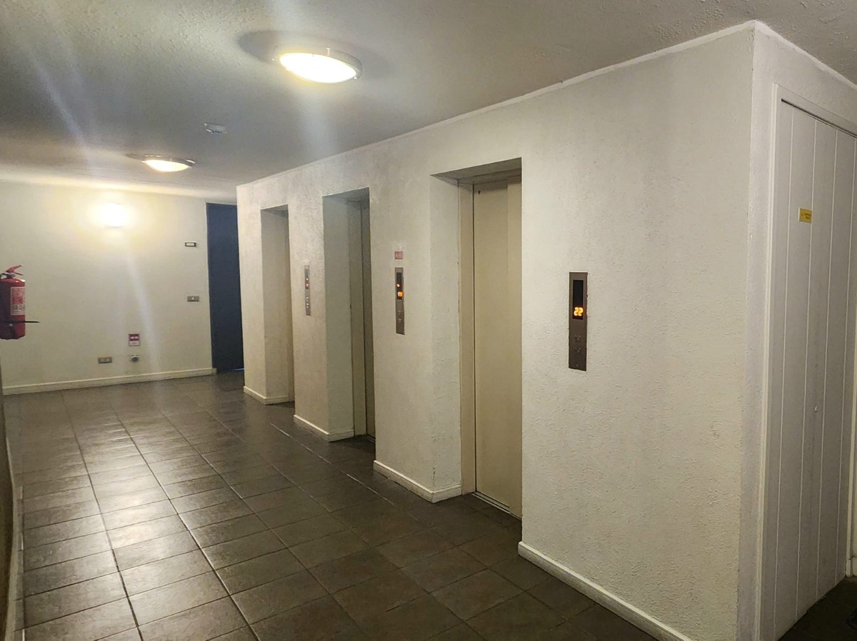 Arriendo Departamento NP 2D 2B 1E Metro Monse&ntilde;or Eyzaguirre - &Ntilde;u&ntilde;oa