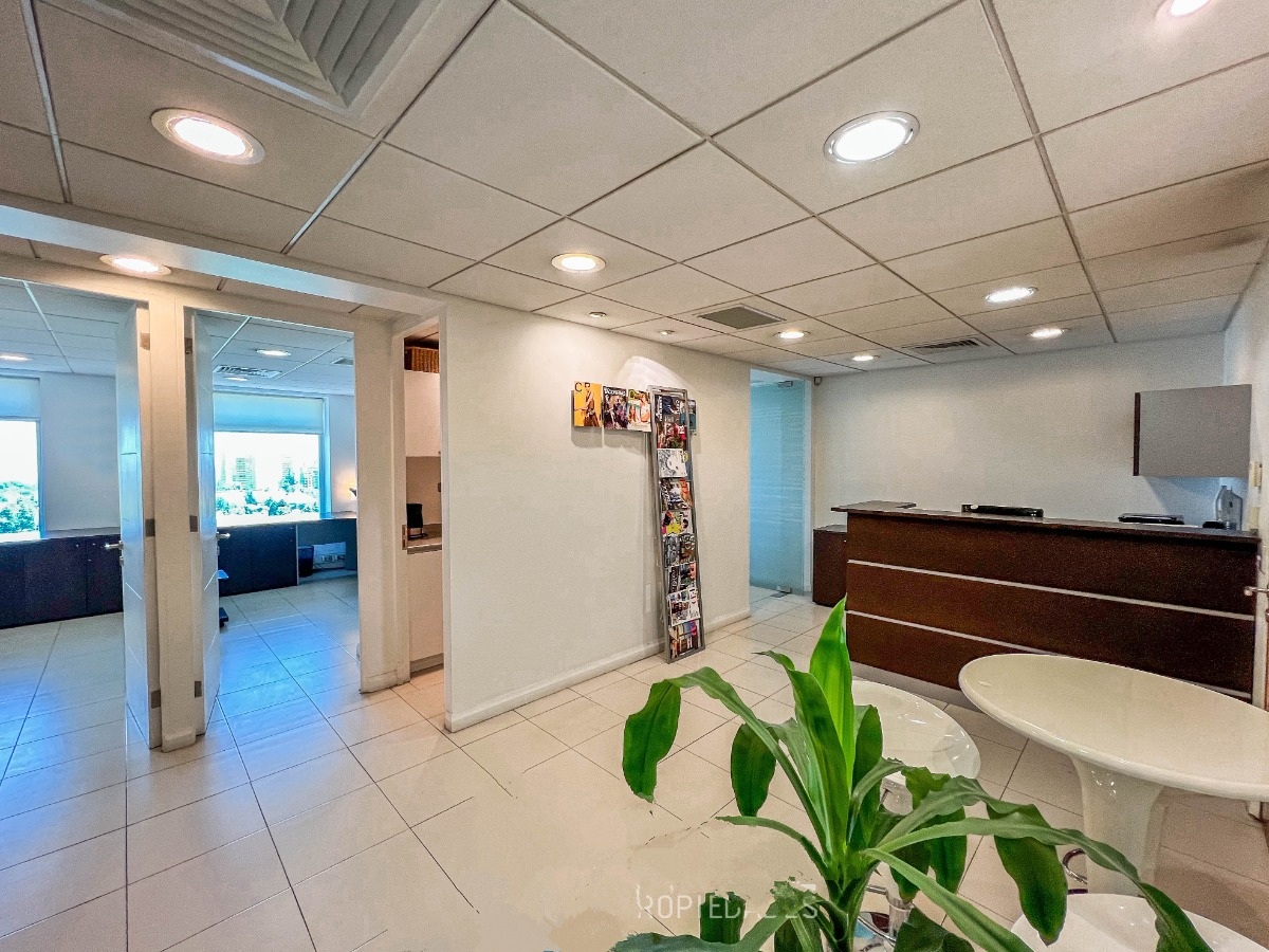 Venta Oficina SP 2B 2E 1Bd Estoril - Las Condes