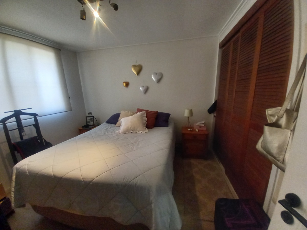 Venta Casa NOSP 4D 3B 3E 1B Francisco de Villagra - La Reina