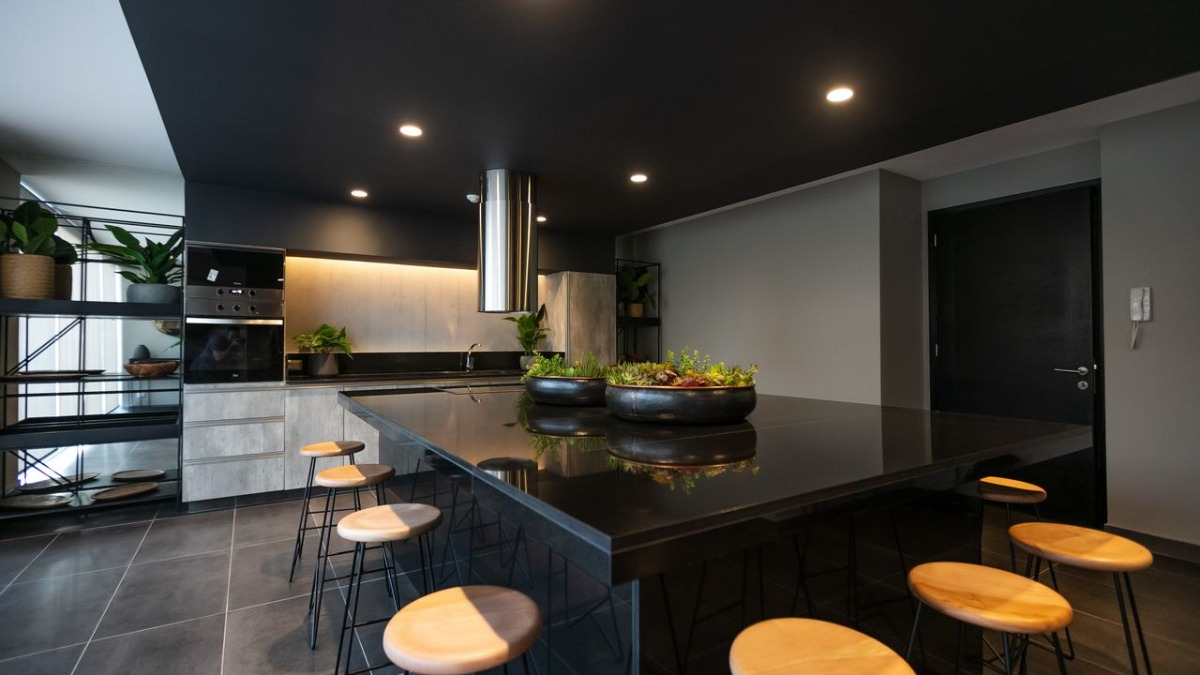 Venta Departamento O 2D en suite 2B 1E 1B Parque Juan XXIII - &Ntilde;u&ntilde;oa