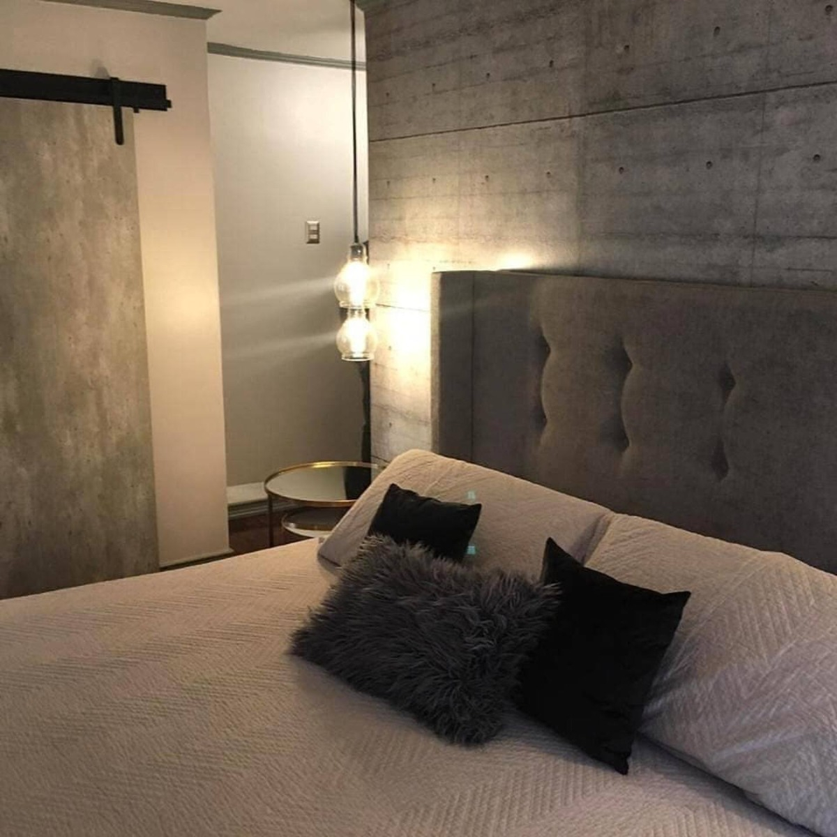 Venta Departamento NO 3D en suite Walk-in cl&oacute;set 3B 1E Los Leones - Providencia