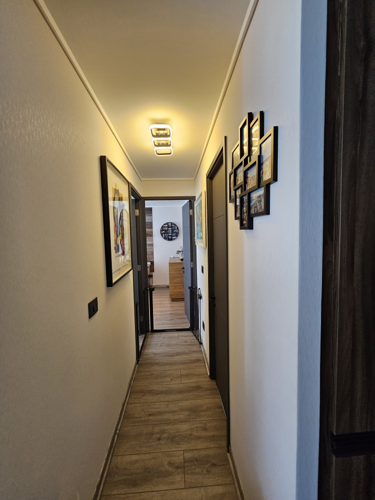 Venta Departamento 2D 2B 2E La Dehesa - Lo Barnechea