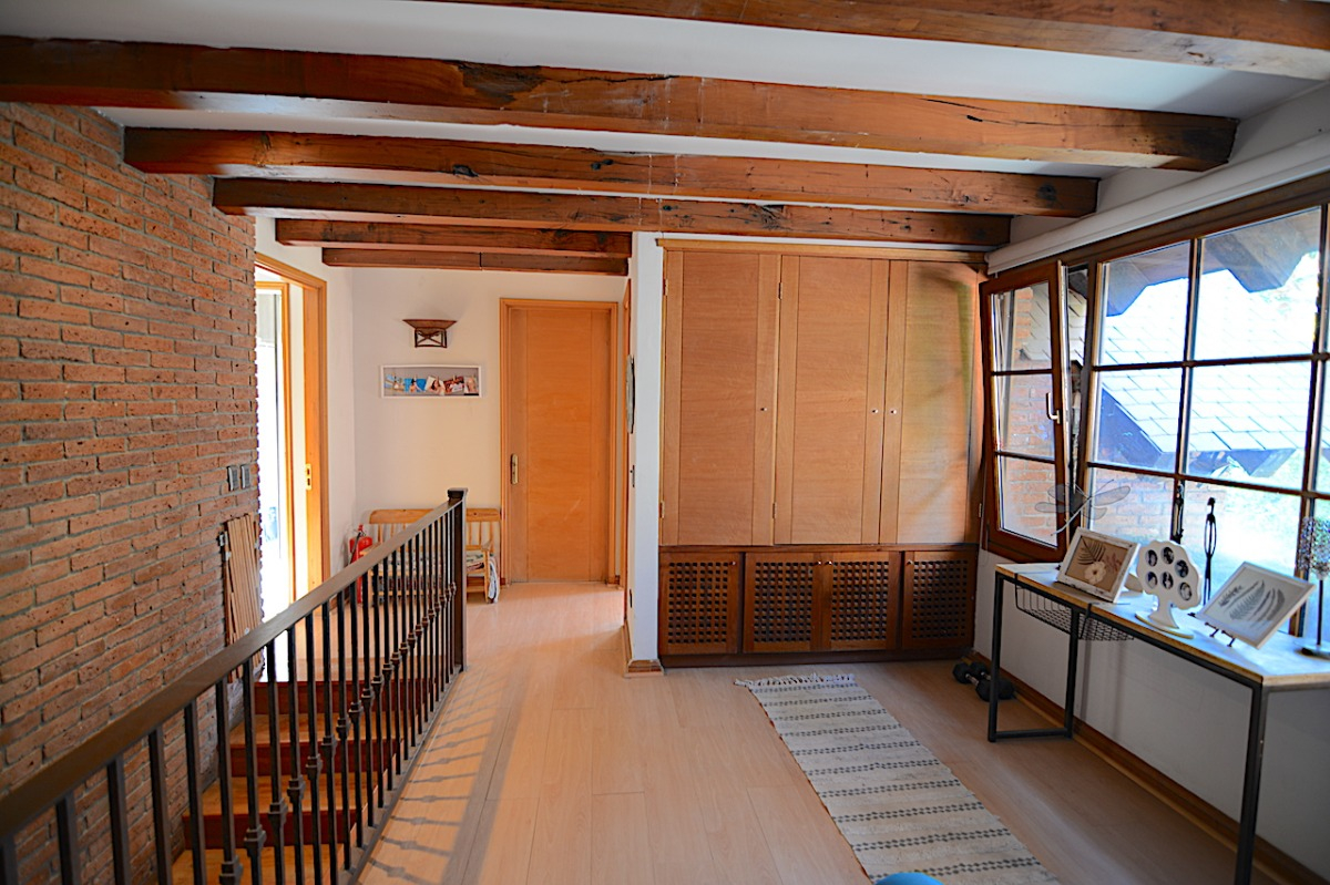 Venta Casa N 4D en suite Walk-in cl&oacute;set 4B 3E 2B Los Trapenses - Lo Barnechea