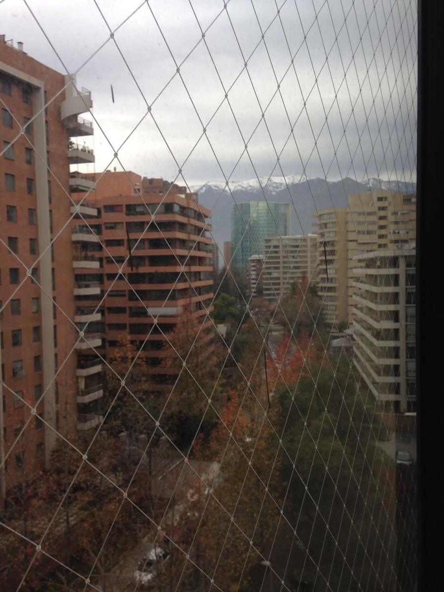 Arriendo Departamento 2D 2B 1E 1B Metro Manquehue - Apumanque - Las Condes