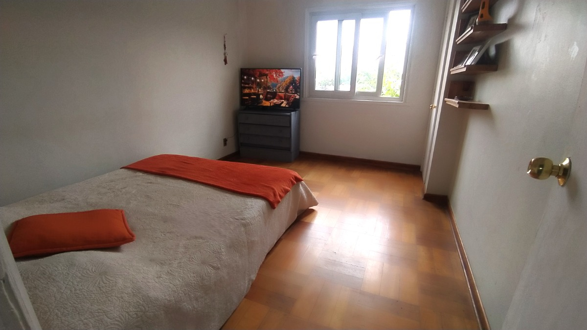 Venta Departamento P 2D 2B In&eacute;s de Su&aacute;rez - Providencia