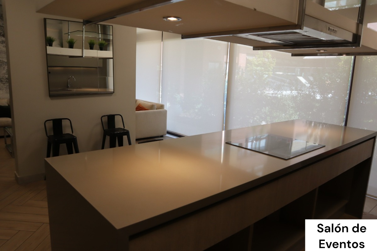 Venta Departamento S 2D en suite Walk-in cl&oacute;set 2B 1E 1B Metro &Ntilde;u&ntilde;oa - &Ntilde;u&ntilde;oa