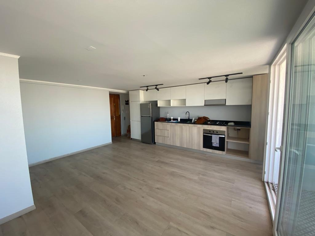 Arriendo Departamento NP 2D 1B 1B In&eacute;s de Su&aacute;rez - Providencia