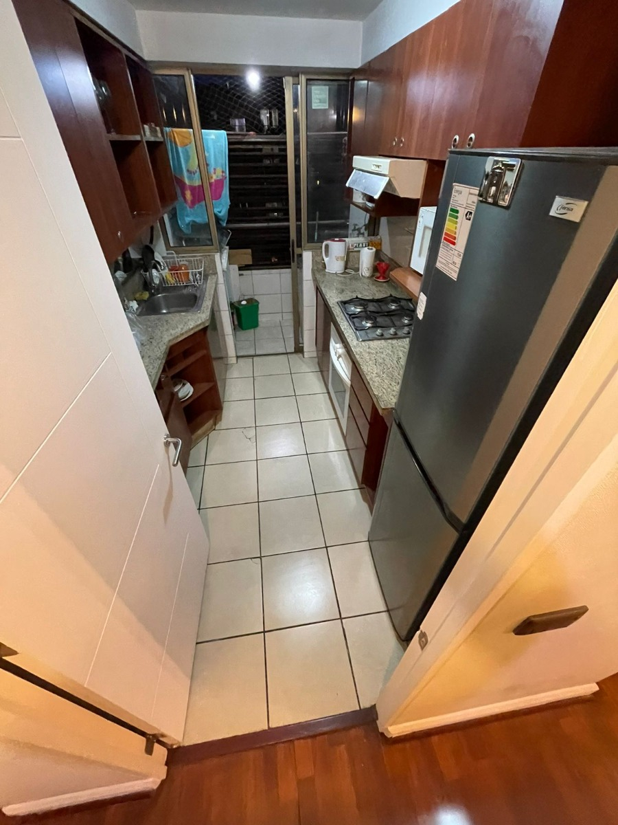 Arriendo Departamento O 2D en suite Walk-in cl&oacute;set 2B 1E Plaza &Ntilde;u&ntilde;oa - &Ntilde;u&ntilde;oa