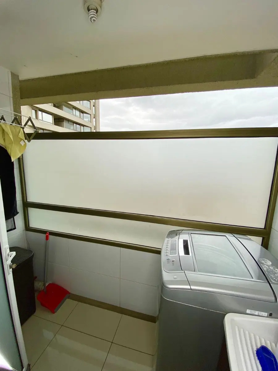 Arriendo Departamento NO 3D en suite Walk-in cl&oacute;set 3B 2E 1B Tabancura - Vitacura