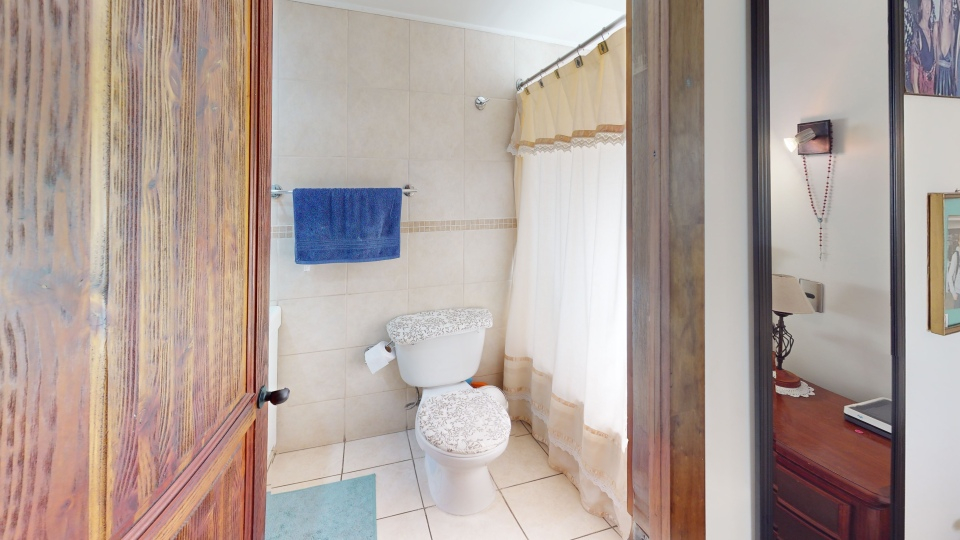 Venta Departamento 3D 2B 1E Las Lilas - Providencia