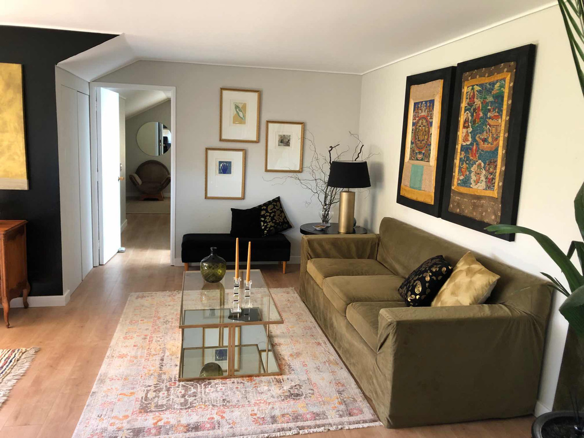 Arriendo Departamento 1D 2B 1E P&iacute;o XI - Vitacura