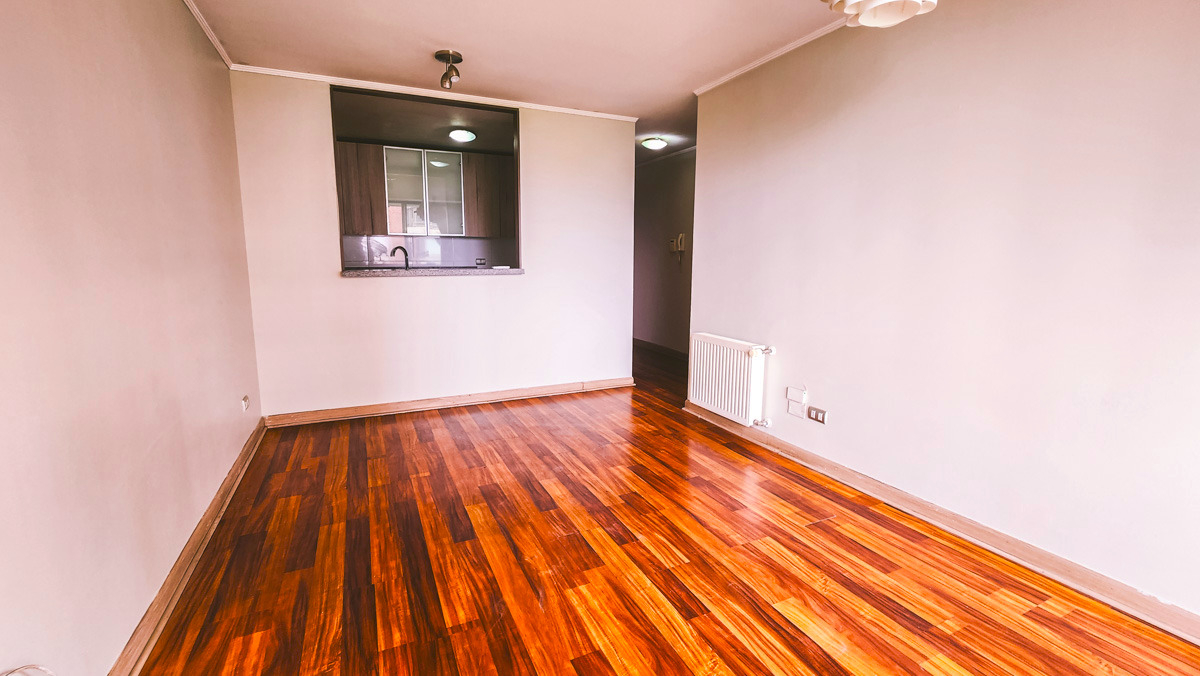 Venta Departamento S 2D en suite 2B 1E 1B Metro &Ntilde;u&ntilde;oa - &Ntilde;u&ntilde;oa