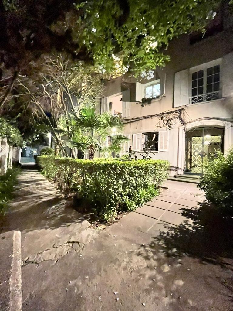 Arriendo Departamento NP 2D 1B Bellavista - Providencia