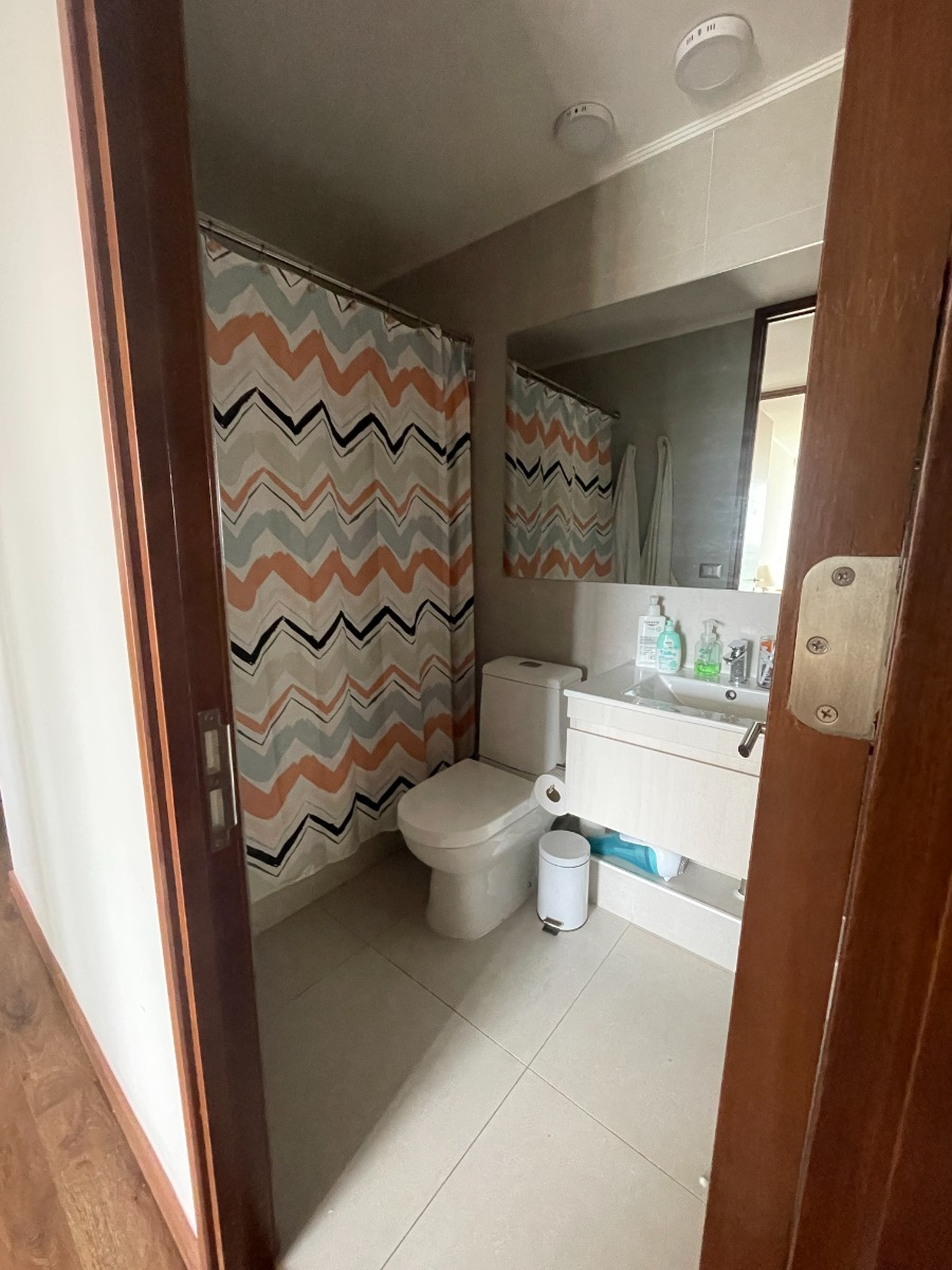 Arriendo Departamento P 2D en suite Walk-in cl&oacute;set 2B 1E 1B Puente Nuevo - Lo Barnechea