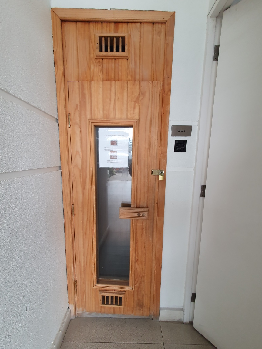 Venta Departamento 1D 1B 1E Estoril - Las Condes