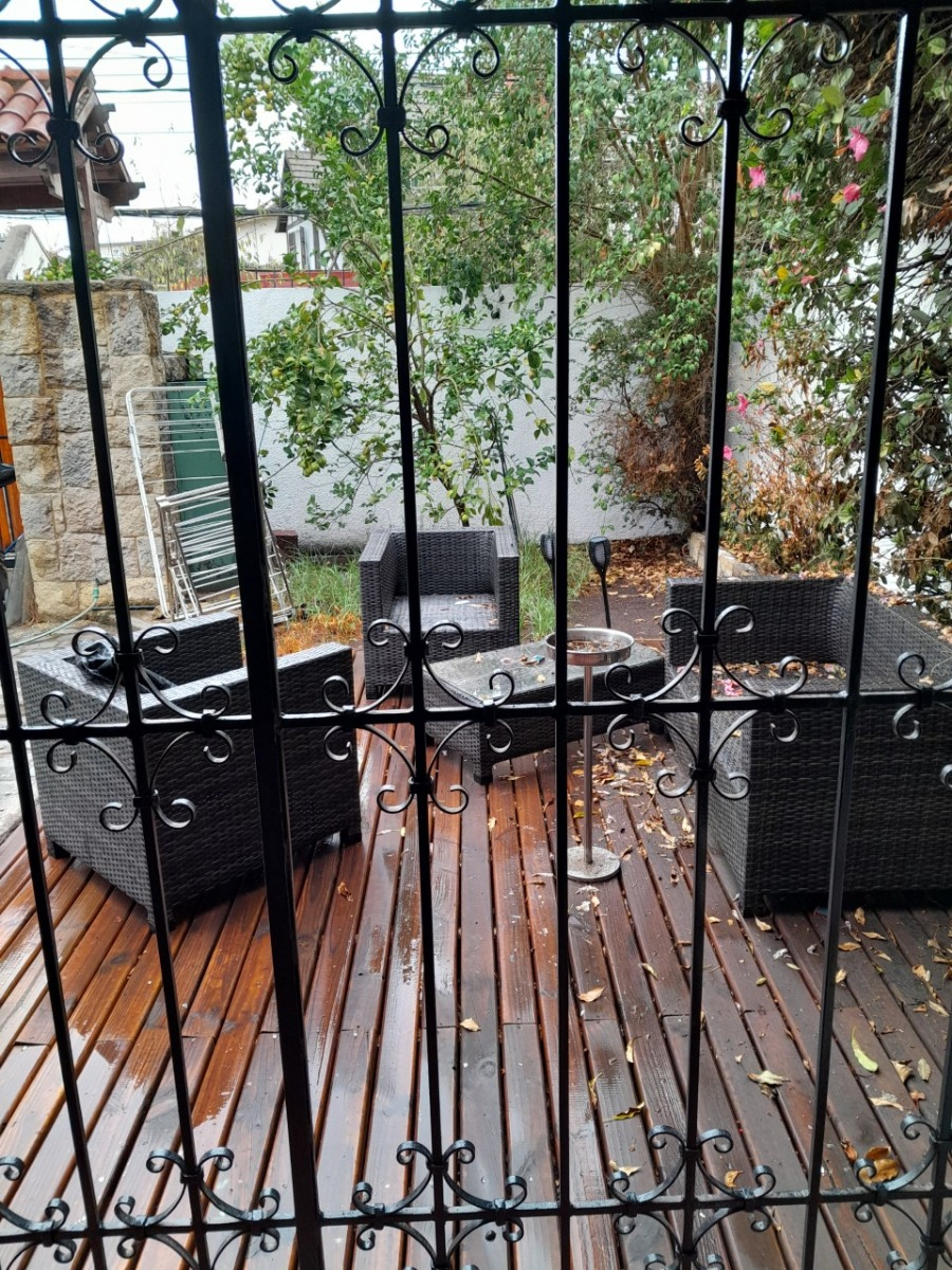 Venta Casa 4D Metro Bilbao - Providencia