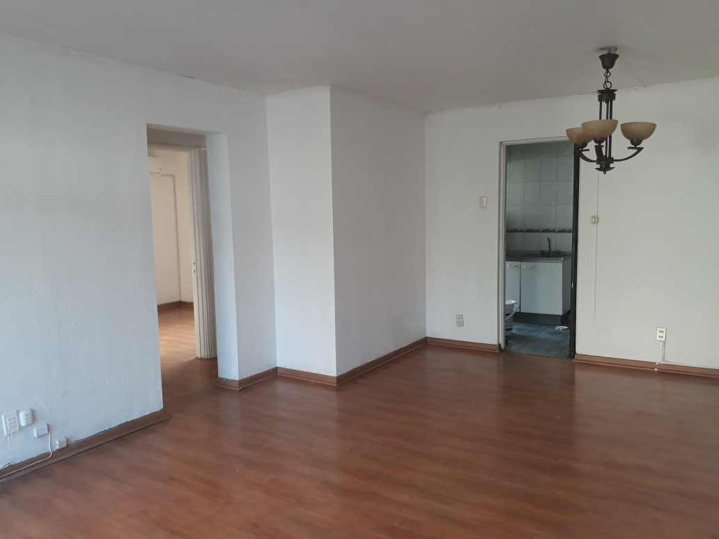 Arriendo Casa 2D 2B 2E Sebastián Elcano - Las Condes