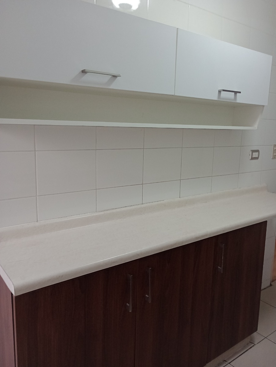 Arriendo Departamento NP 3D en suite 2B 1E 1B Nueva Las Condes - Las Condes