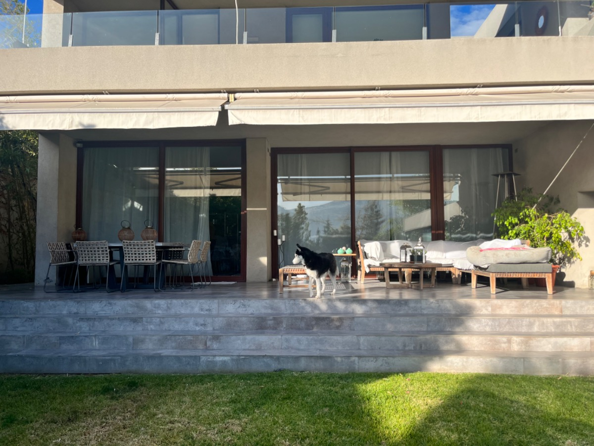 Venta Casa 5D en suite Walk-in cl&oacute;set 5B 3E La Dehesa - Lo Barnechea