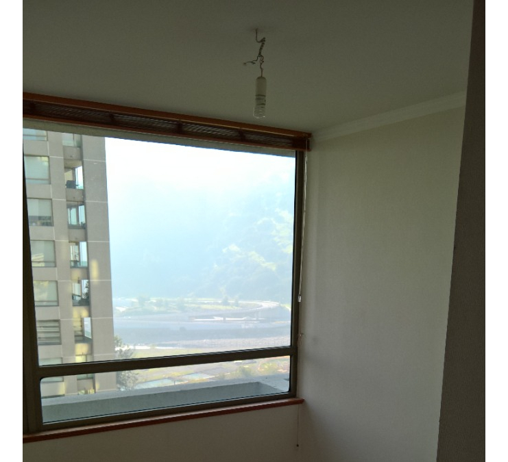 Venta Departamento P 2D en suite Walk-in cl&oacute;set 2B 1E 1B Tabancura - Vitacura