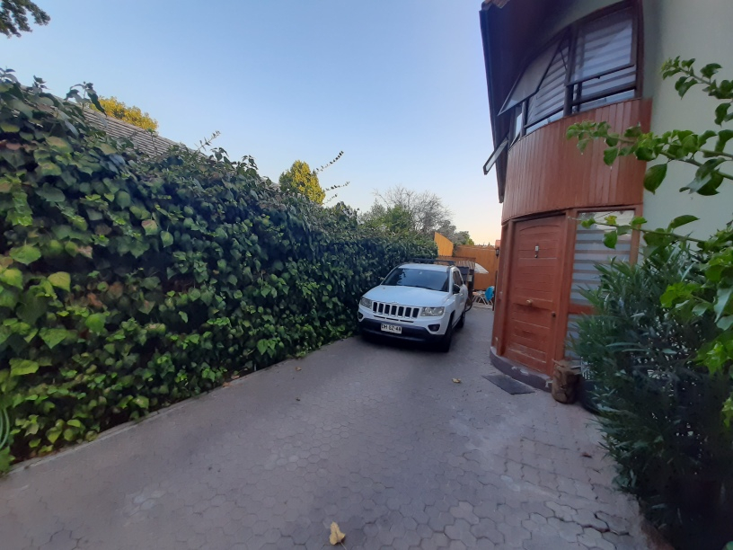 Venta Casa 4D Rotonda Atenas - Las Condes