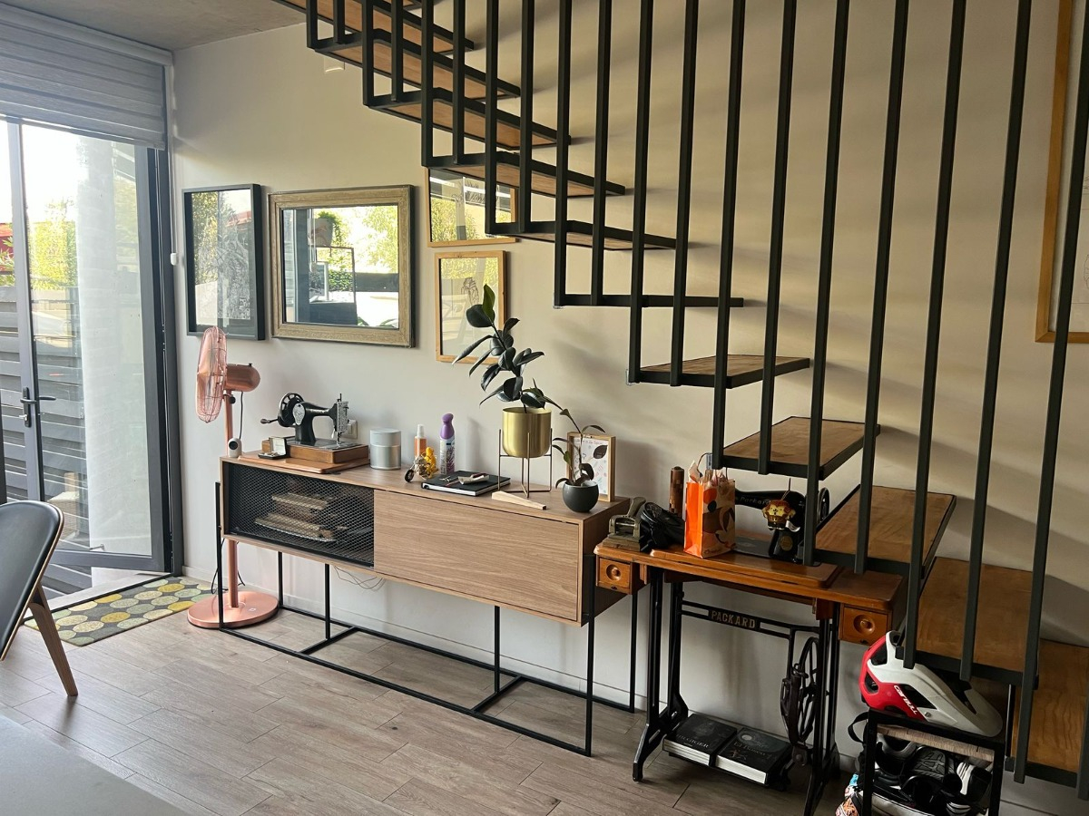 Arriendo Casa SO 2D en suite 2B 1E 1B Campus Oriente - Providencia