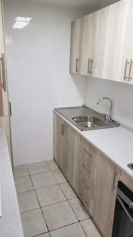 Venta Departamento 3D 2B 1E Los Leones - Providencia